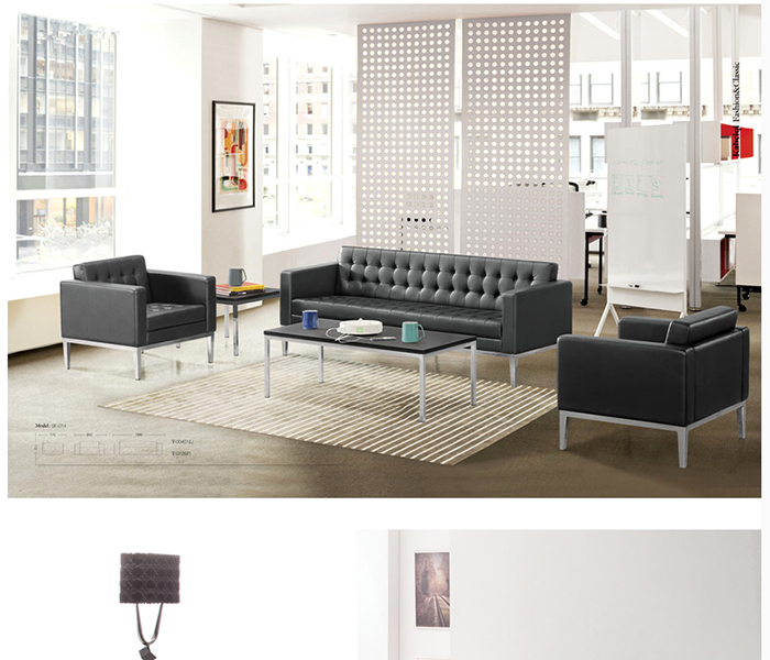 辦公皮沙發(fā),定制辦公沙發(fā),商務(wù)會(huì)談沙發(fā),布藝沙發(fā)圖片