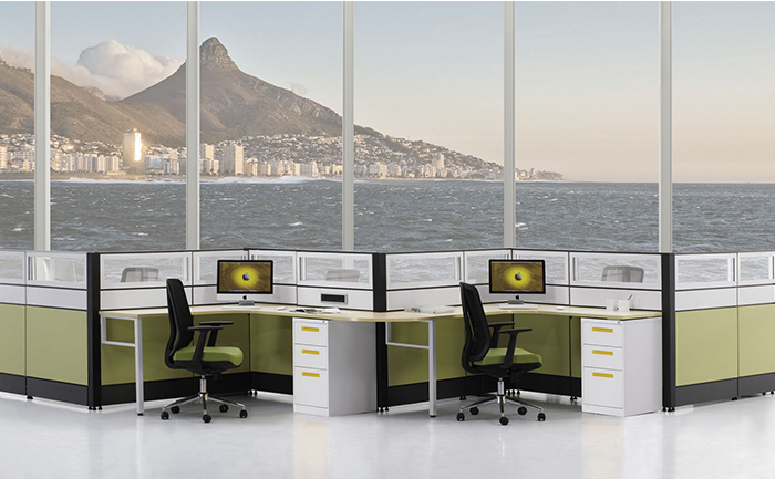 屏風(fēng)效果圖