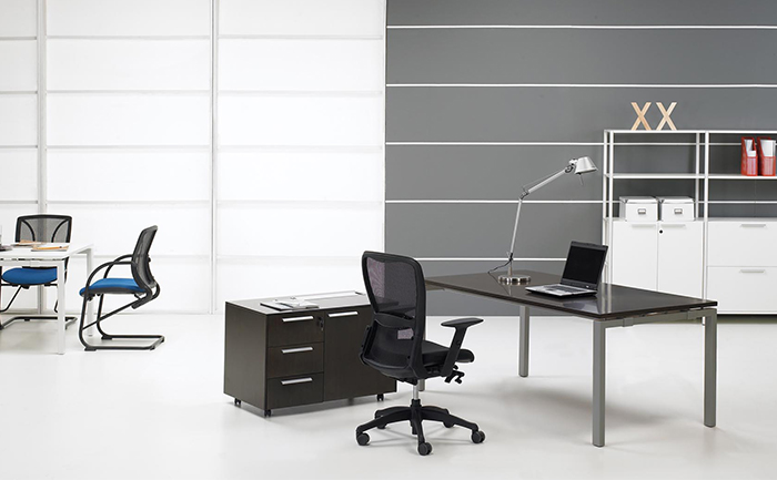 現(xiàn)代辦公家具