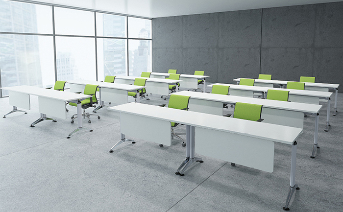 環(huán)保辦公家具