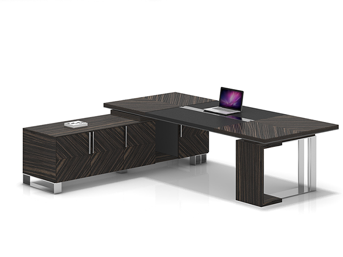 實(shí)木會(huì)議桌