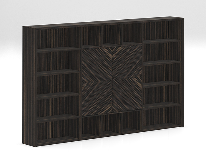 實(shí)木會(huì)議桌