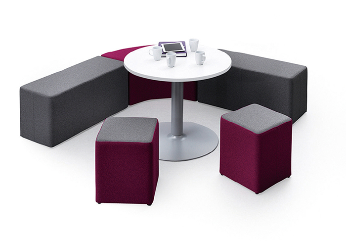 布藝沙發(fā)圖片