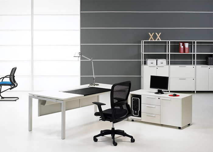 辦公桌擺放風(fēng)水