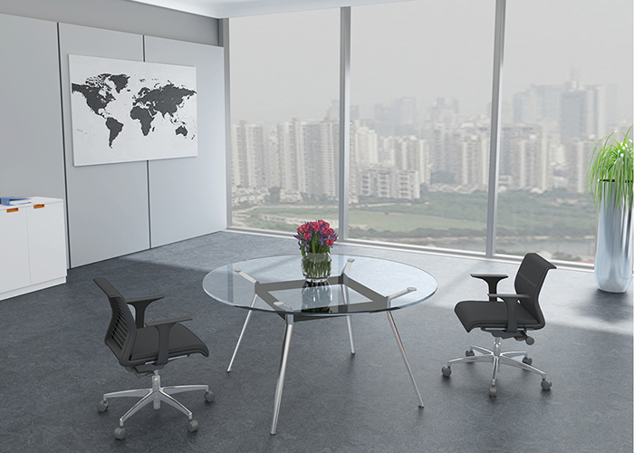 現(xiàn)代辦公家具