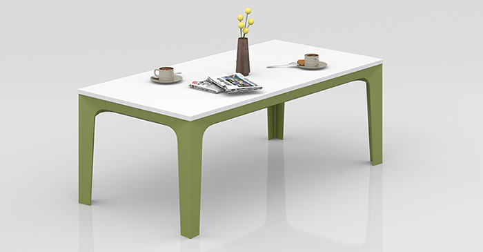 板式茶幾