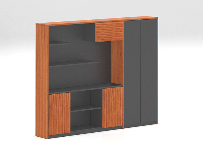 實(shí)木辦公家具