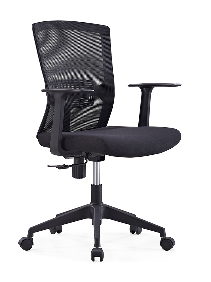 氣壓升降椅,辦公轉(zhuǎn)椅,電腦員工椅,女職員椅