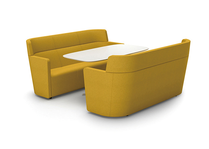 布藝沙發(fā)圖片