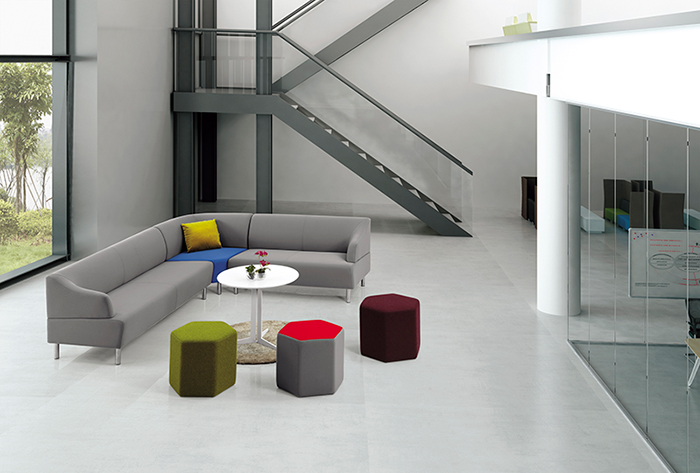 轉(zhuǎn)角沙發(fā)