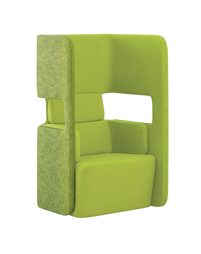 時(shí)尚沙發(fā)