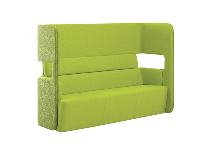 時(shí)尚沙發(fā)