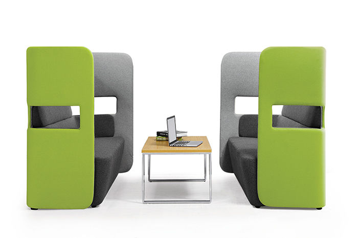 時(shí)尚沙發(fā)