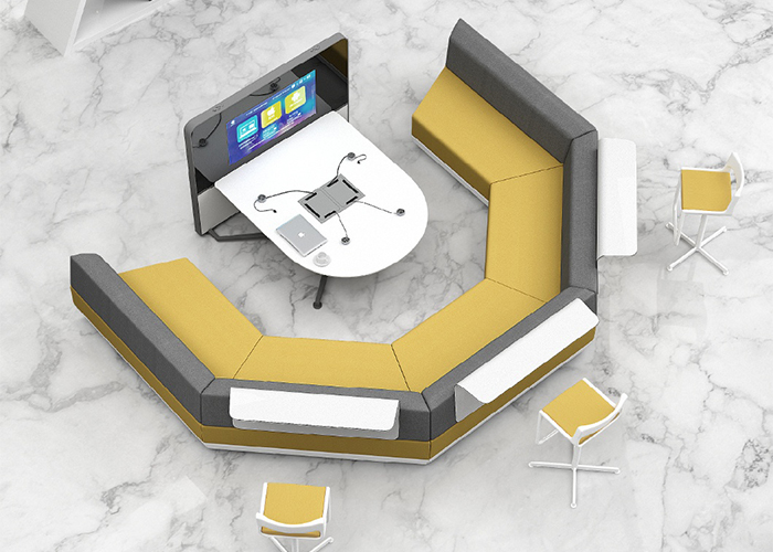 升降桌,電腦桌,智能辦公家具,電腦升降桌,智能家具