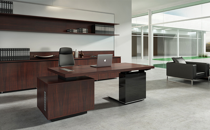 高端辦公家具