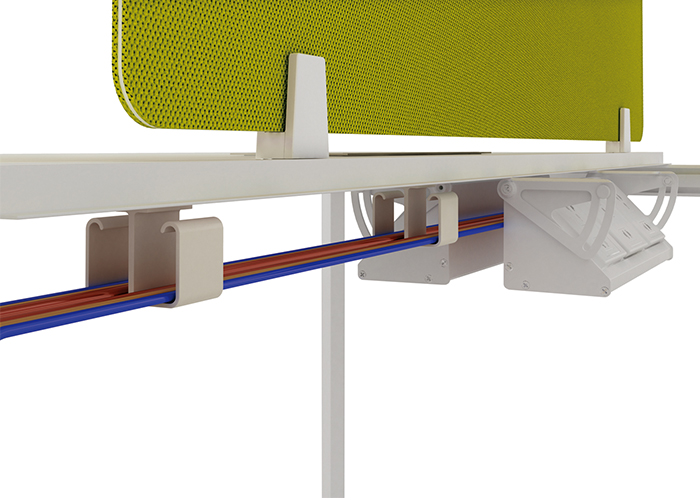 屏風(fēng)辦公桌 屏風(fēng)辦公桌