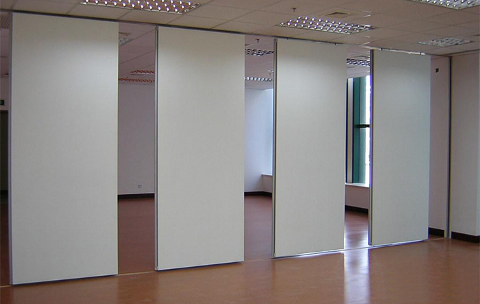 移動(dòng)隔斷墻