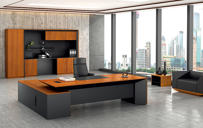 辦公家具方案
