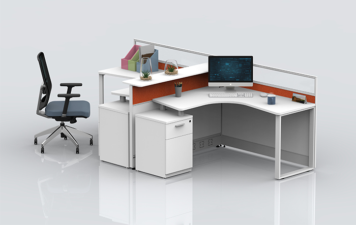 辦公家具臺(tái)