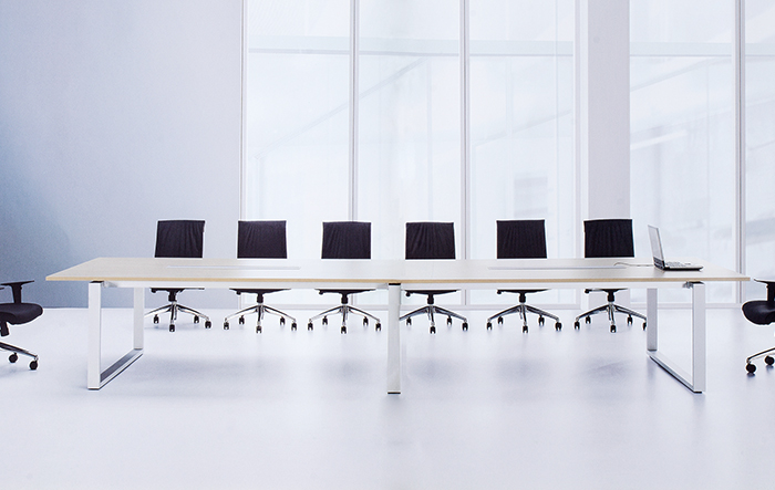 辦公家具的安裝