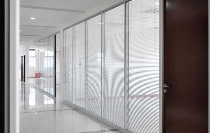 辦公室玻璃隔斷 辦公室玻璃隔斷