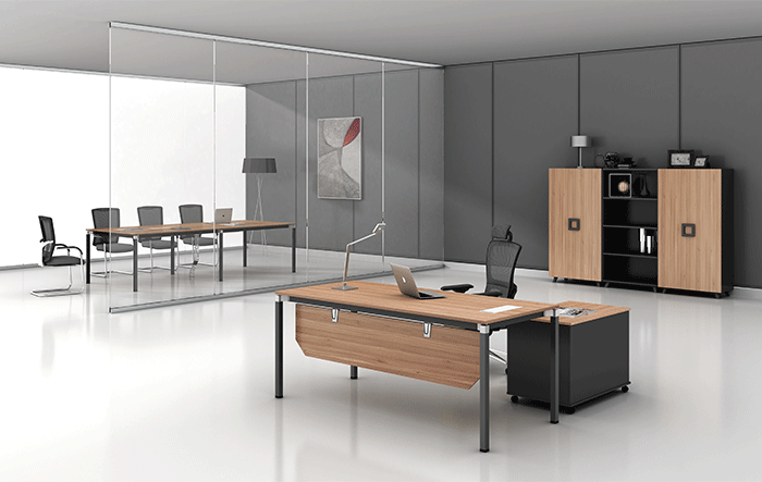 板式辦公家具 板式辦公家具
