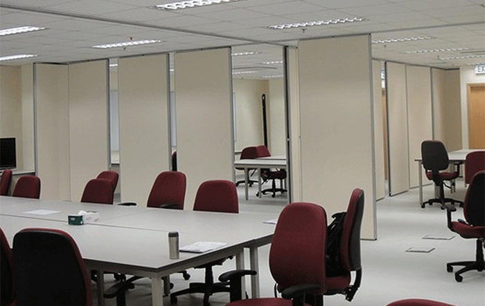 移動(dòng)隔斷墻 移動(dòng)隔斷墻