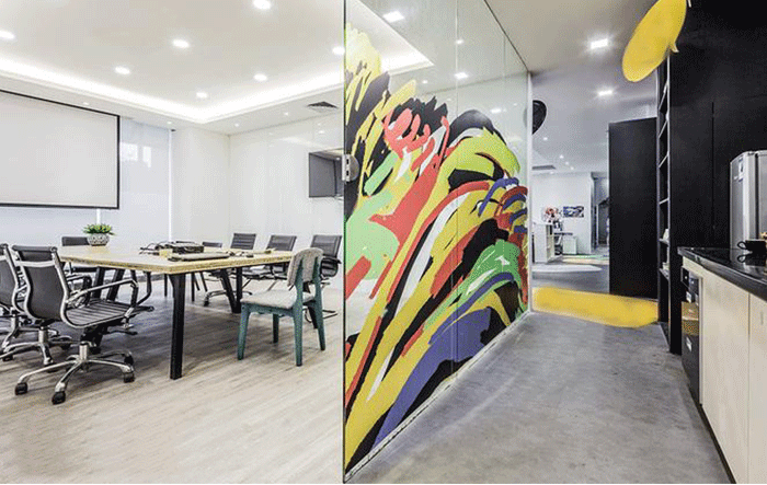 隔斷設(shè)計(jì)