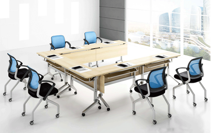 辦公家具方案