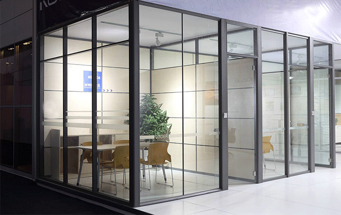 辦公室隔斷