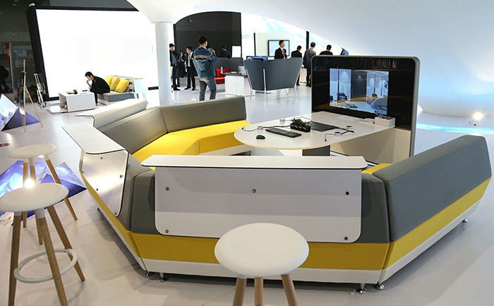 智能辦公|智能辦公系統(tǒng)