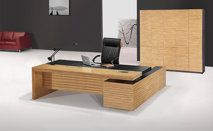 辦公室設計|辦公桌設計風格