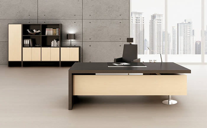 辦公室設計|辦公桌設計風格