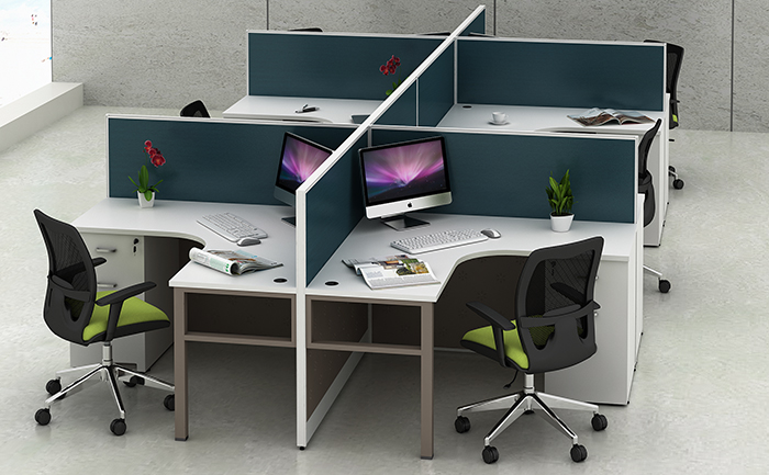 屏風(fēng)工作位|屏風(fēng)工作位安裝方法