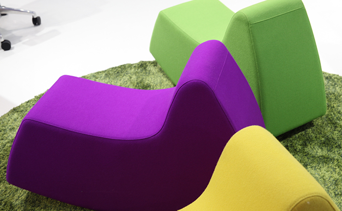 創(chuàng)意沙發(fā)