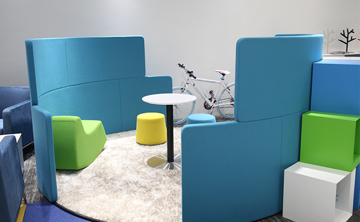 創(chuàng)意沙發(fā)