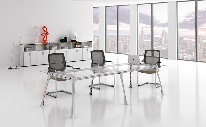 辦公家具設(shè)計|把家具設(shè)計方案