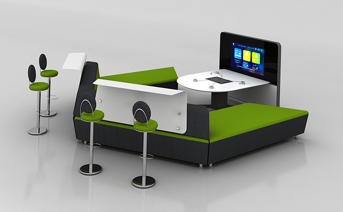 智能辦公家具|辦公家具品牌 智能辦公家具|辦公家具品牌