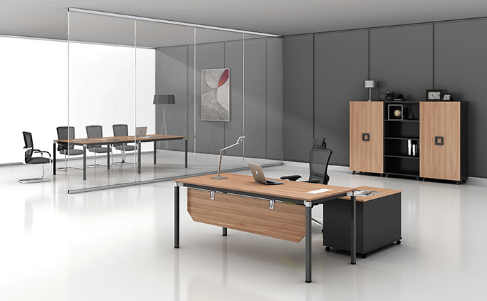 辦公桌|辦公桌擺放