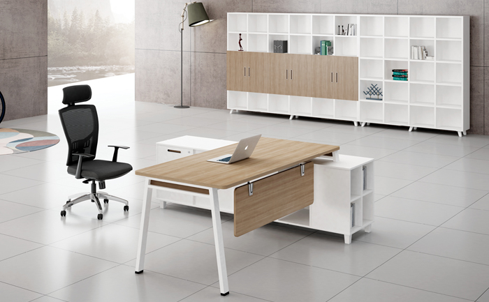 辦公室擺放|辦公桌擺放