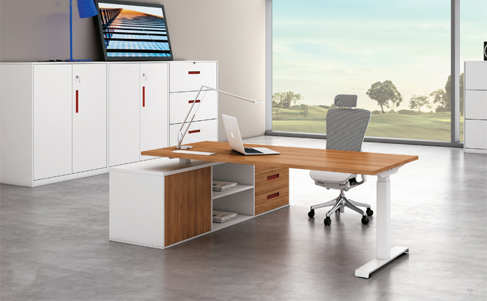 智能家具,電腦升降桌,辦公升降桌,智能辦公家具,電腦桌