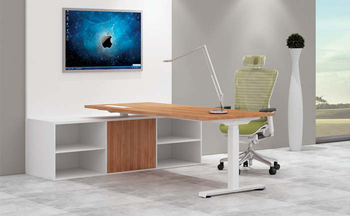 智能家具,電腦升降桌,辦公升降桌,智能辦公家具,電腦桌