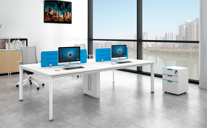 屏風組合桌,屏風辦公桌 屏風組合桌,屏風辦公桌