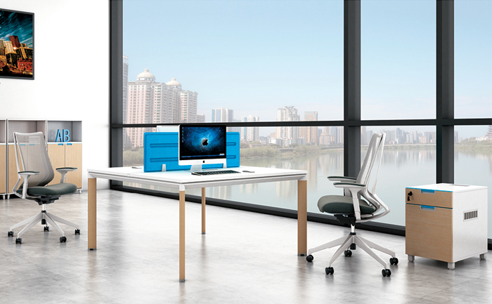 屏風組合桌,屏風辦公桌 屏風組合桌,屏風辦公桌