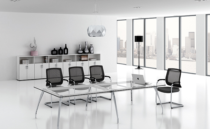 家具擺放|辦公家具