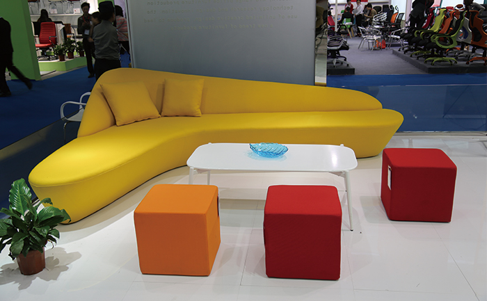 辦公家具行業(yè)|辦公家具