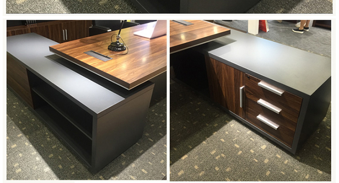 實(shí)木桌,辦公桌椅,班臺(tái)制造商,實(shí)木大班臺(tái)