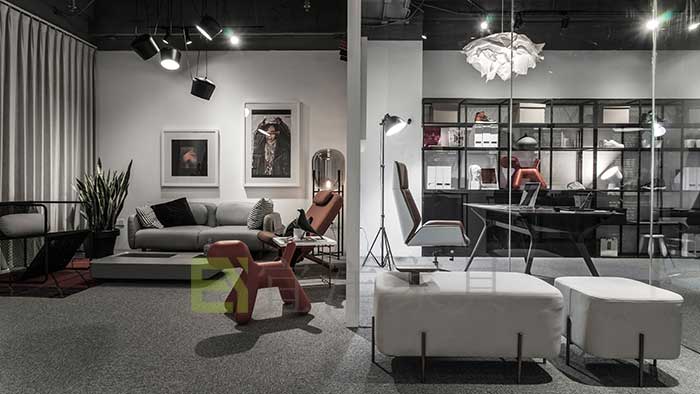 辦公家具銷售技巧