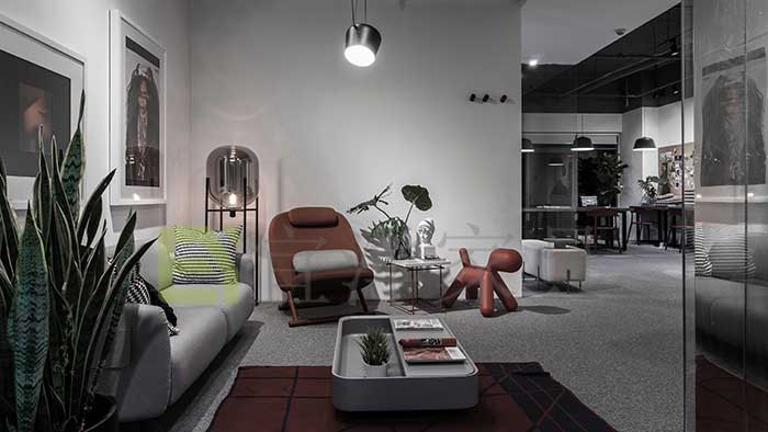 辦公家具銷售技巧