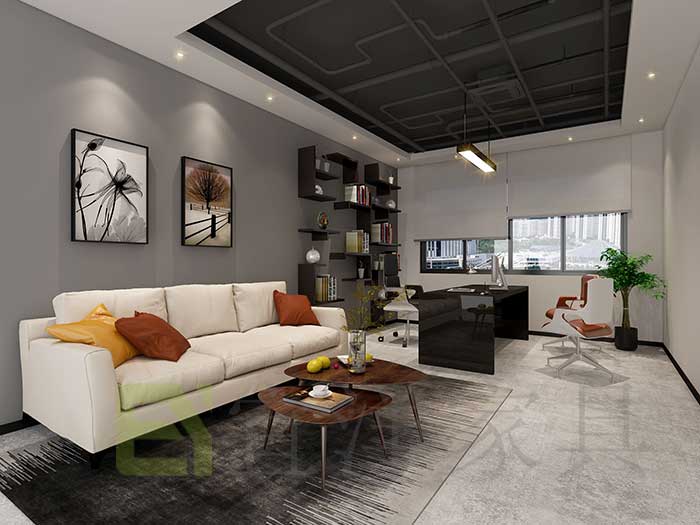 辦公家具風(fēng)水